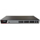 Gigabit Full Managed Switch - DS-3E2528